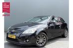 Kia pro_cee'd BWJ 2009 1.4 109 PK Fifteen ISG AIRCO / RADIO, Voorwielaandrijving, 12 maanden, Stof, Gebruikt
