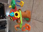Vtech zoefzoef boomhut, Ophalen, Zo goed als nieuw