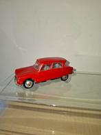 Norev Citroen Ami zie de foto's, Ophalen of Verzenden, Gebruikt, Auto, Norev