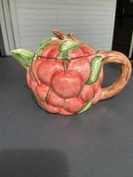 Theepot van Selency., Ophalen of Verzenden, Zo goed als nieuw, Overige stijlen, Overige typen