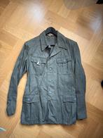 NVA Drillich, Ophalen of Verzenden, Landmacht, Duitsland, Kleding of Schoenen