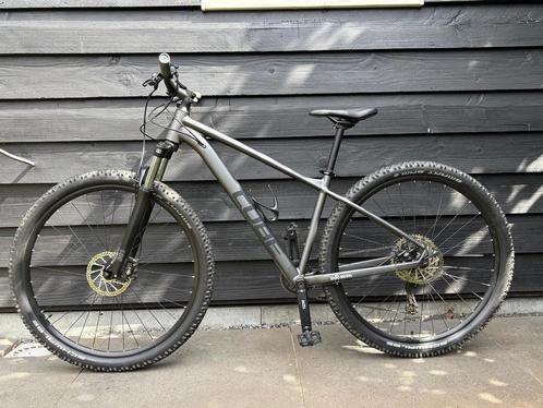 Mountainbike Cube Aim EX 2022, Fietsen en Brommers, Fietsen | Mountainbikes en ATB, Zo goed als nieuw, Overige merken, Hardtail