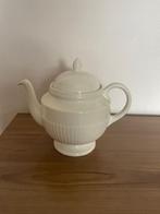 theepot Wedgwood Edme, Huis en Inrichting, Keuken | Servies, Ophalen, Overige typen, Zo goed als nieuw, Wedgwood