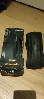 2x Continental Grand Prix 5000 27.5 inch vouwbanden, Fietsen en Brommers, Fietsonderdelen, Band, Racefiets, Nieuw, Ophalen of Verzenden