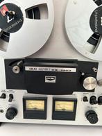 Vintage bandrecorder Akai GX230 d, Audio, Tv en Foto, Bandrecorders, Ophalen, Bandrecorder, Met banden