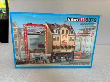 Kibri 8372 bouwdoos beschikbaar voor biedingen