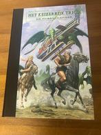 Trigie the collection 1 t/m 12 compleet en als nieuw, Complete serie of reeks, Ophalen of Verzenden, Zo goed als nieuw