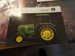 John deere 1640 en 2040 folders, Folder, Zo goed als nieuw, Verzenden