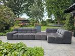B&B Italia Tufty Time design sofa - Modulaire bank, Huis en Inrichting, Ophalen of Verzenden, Zo goed als nieuw, Vierpersoons of meer