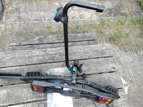 Hapro Atlas Active I - fietsendrager -  1 fiets  bv e-bike, Auto diversen, Fietsendragers, Zo goed als nieuw, Brede banden, Ophalen