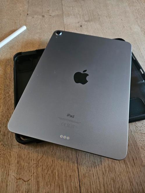 Apple ipad air 4, Computers en Software, Apple iPads, Zo goed als nieuw, Apple iPad Air, 11 inch, 64 GB, Ophalen of Verzenden