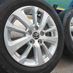 Origineel Toyota Yaris Cross zomerset 205-65-16, Auto-onderdelen, Banden en Velgen, Ophalen, 16 inch, 205 mm, Band(en)