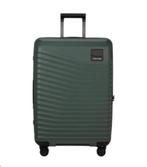 Samsonite Intuo Spinner 55 EXP (bl/olivegr/lime), Ophalen of Verzenden, Nieuw