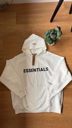 Witte essentials trui, Kleding | Heren, Truien en Vesten, Maat 48/50 (M), Wit, Ophalen of Verzenden, Essentials