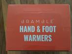 Bramble hand- en voetwarmers, Ophalen, Nieuw