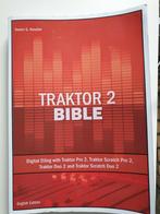 Traktor 2 Bible, Boeken, Informatica en Computer, Gelezen, Rainer G. Haselier, Vakgebied of Industrie, Ophalen of Verzenden