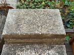Grindtegels 60x40 - 25 stuks - Gratis, Tuin en Terras, Ophalen, Gebruikt, 5 tot 10 m², Grind