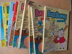 adv4668 bugs bunny omnibus, Boeken, Stripboeken, Eén stripboek, Ophalen, Gelezen
