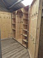 Grote zadelkast underlayment paardenspullen  halster, Ophalen, Nieuw, Overige soorten