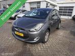 Hyundai ix20 1.4i i-Motion, Voorwielaandrijving, Euro 5, Gebruikt, 4 cilinders
