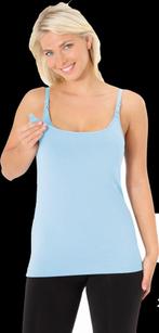 Diverse borstvoedings tops en shirts maat L, Ophalen, Wit, Maat 42/44 (L), Nieuw