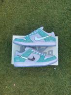 Nike SB “april” EU41 US8, Overige kleuren, Nike SB Dunk Low, Nieuw, Ophalen of Verzenden