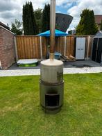 Zwembad verwarming, Tuin en Terras, Zwembad-toebehoren, Ophalen, Zo goed als nieuw, Verwarming