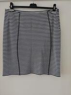 Claudia Strater of Gerry Weber rok  maat 42, Verzenden, Zwart, Maat 42/44 (L), Zo goed als nieuw