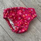 Herbruikbare zwemluier zwembroek 86-92, Gebruikt, Meisje, Ophalen of Verzenden, Prenatal