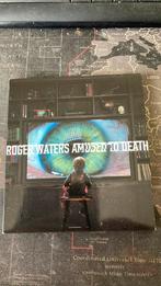 Roger Waters - Amused To Death (CD + Bluray), Cd's en Dvd's, Blu-ray, Gebruikt, Verzenden, Muziek en Concerten