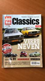 Autoweek Classics - nummer 1 2013, Ophalen, Gelezen, Algemeen