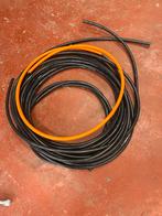 Hydrauliek:, Ophalen, Gebruikt