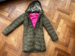 Bomba winterjas/ parka mt 146/152, Gebruikt, Meisje, Ophalen of Verzenden, Bomba