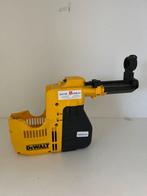 DeWalt Stofopvangsysteem D25300D, Ophalen of Verzenden, Gebruikt