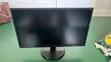 Acer monitor beschikbaar voor biedingen
