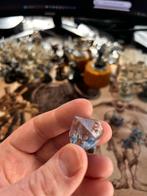 D&D Dice Set - Frost/Frozen Interieur, Ophalen of Verzenden, Nieuw, Overige soorten, Toebehoren