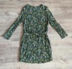 Sissy Boy | Dames jurk | Maat L / 40 | Bloemen motief, Kleding | Dames, Jurken, Maat 38/40 (M), Sissy-Boy, Ophalen of Verzenden