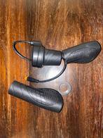 Nieuwe Gashendel 3 pin - Fiets Accessoire, Ophalen of Verzenden, Nieuw, Algemeen, Overige typen