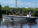 Reddingssloep, Watersport en Boten, Sloepen, Ophalen, Binnenboordmotor, 6 meter of meer, Diesel