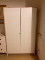 Kledingkast Ikea, gebruikt., Ophalen, Gebruikt, 100 tot 150 cm, Met hangruimte