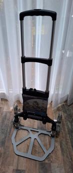 Steekwagen / Transportwagen voor Trappen GRATIS verzending, Diversen, Ophalen of Verzenden, MTC, Info@melliestradingcompany.nl