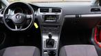 Volkswagen Golf 1.2 TSI 86pk|PDC|LM.velgen|Nette auto, Auto's, Voorwielaandrijving, Euro 5, Gebruikt, Zwart