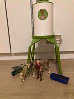 Schleigh Farmworld Voersilo Boerderij 41429, Ophalen of Verzenden, Zo goed als nieuw