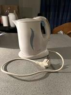 Ecomann Waterkoker - Gebruikt, Witgoed en Apparatuur, Waterkokers, 1 tot 2 liter, Ophalen of Verzenden, Gebruikt