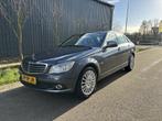 Mercedes-Benz C-Klasse 200 K Elegance / AUTOMAAT / NAVI / CR, Auto's, Origineel Nederlands, Te koop, Zilver of Grijs, 5 stoelen