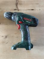 Bosch PSR 12-2 alleen behuizing, Ophalen of Verzenden, Zo goed als nieuw