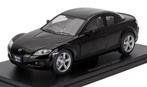 1:24  Mazda RX-8 Coupe 2003  -  Hachette, Hobby en Vrije tijd, Modelauto's | 1:24, Overige merken, Info@bram-modelcars.nl, Nieuw