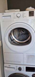 Beko condensdroger dcu8233mmt, 6 tot 8 kg, Minder dan 85 cm, Ophalen of Verzenden, Zo goed als nieuw