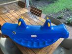 Wipwap little tikes, Kinderen en Baby's, Speelgoed | Buiten | Los speelgoed, Ophalen, Zo goed als nieuw