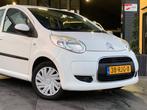 Citroen C1 1.0-12V Ambiance|NAP|Airco|El.Ramen|2e eig|APK, Auto's, Voorwielaandrijving, Euro 5, Stof, Gebruikt